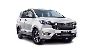 Toyota Innova MUV